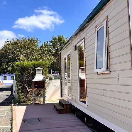 Camping Villa Park Zambujeira Do Mar Extérieur photo