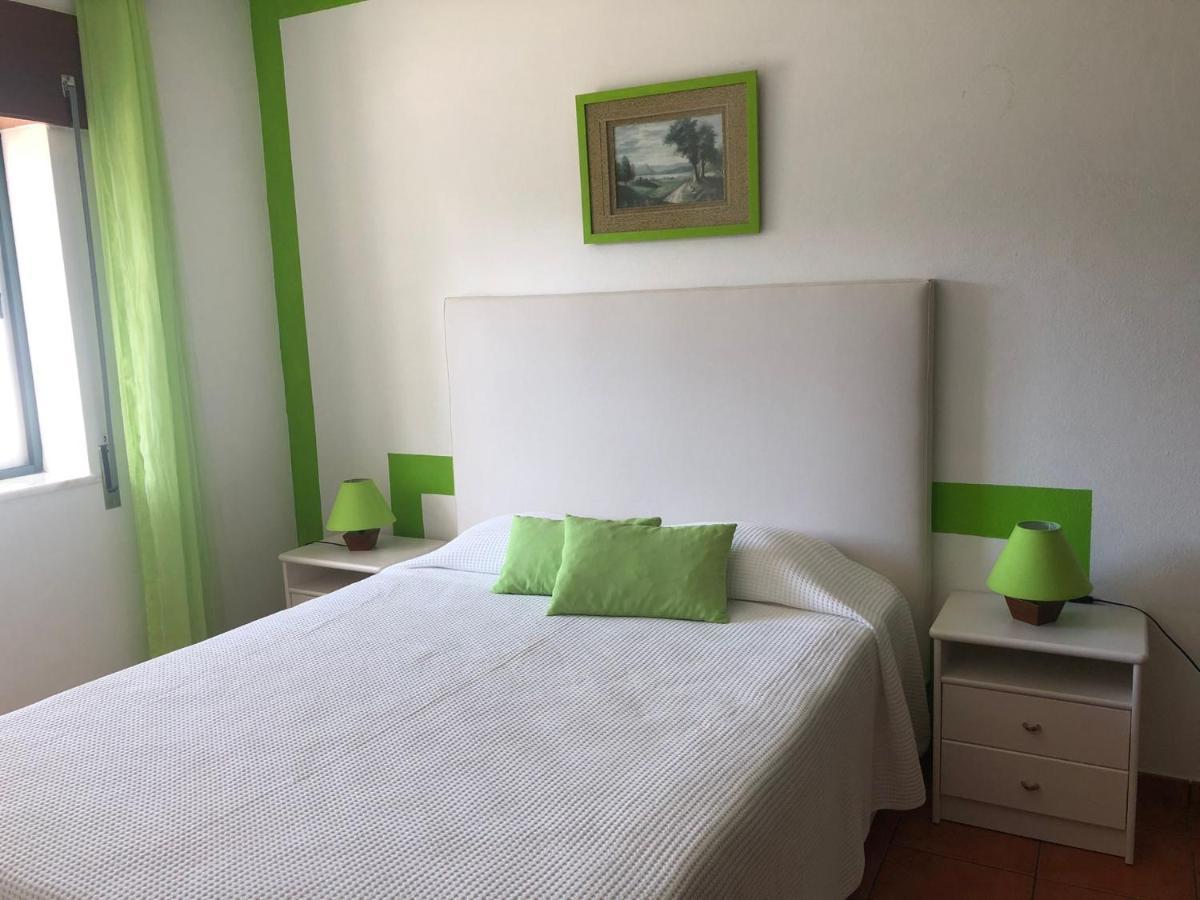 Camping Villa Park Zambujeira Do Mar Extérieur photo