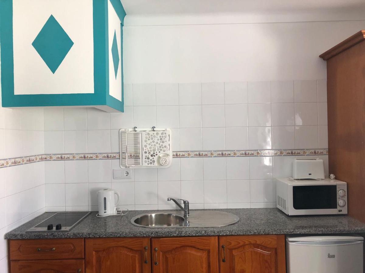 Camping Villa Park Zambujeira Do Mar Extérieur photo
