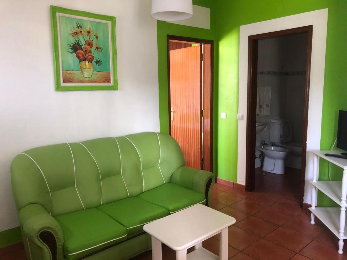 Camping Villa Park Zambujeira Do Mar Extérieur photo