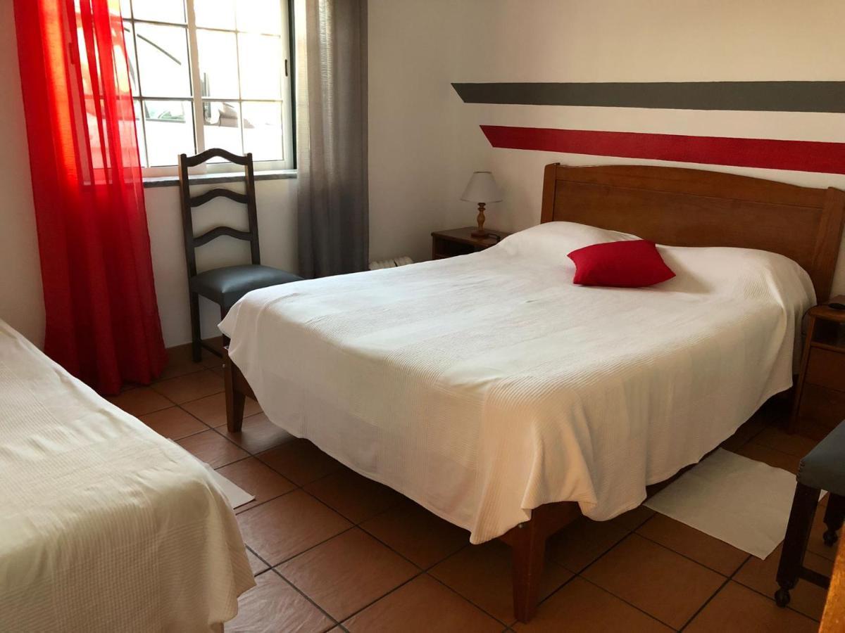 Camping Villa Park Zambujeira Do Mar Extérieur photo