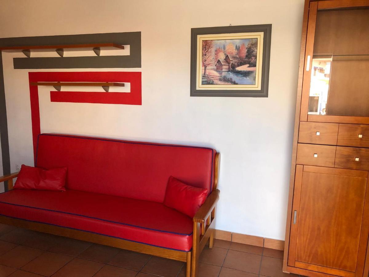 Camping Villa Park Zambujeira Do Mar Extérieur photo