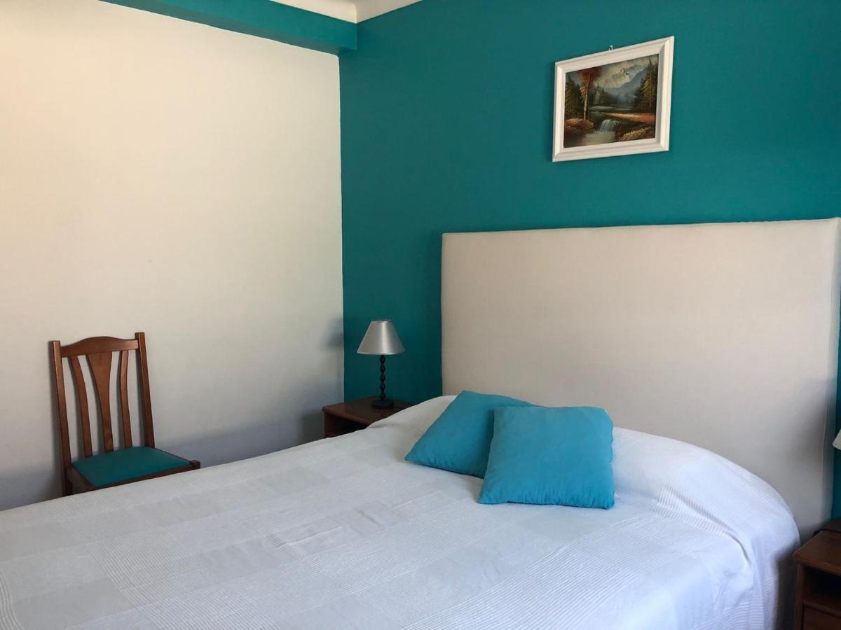Camping Villa Park Zambujeira Do Mar Extérieur photo
