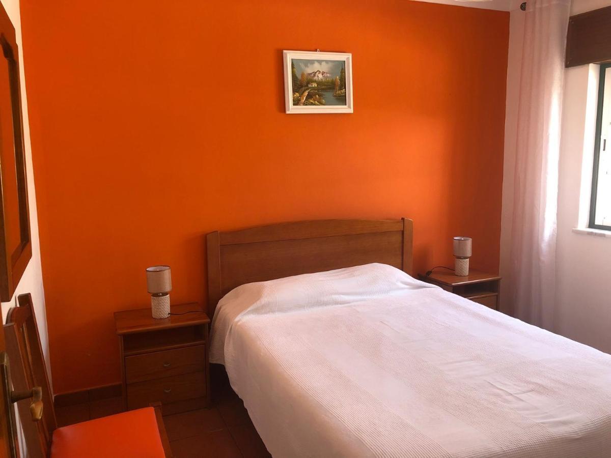 Camping Villa Park Zambujeira Do Mar Extérieur photo