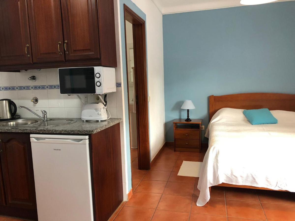 Camping Villa Park Zambujeira Do Mar Extérieur photo