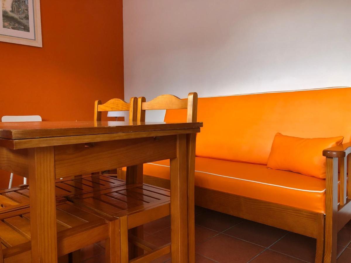Camping Villa Park Zambujeira Do Mar Extérieur photo