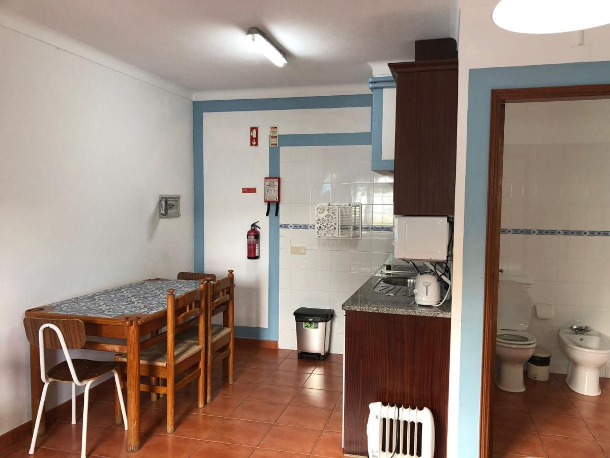 Camping Villa Park Zambujeira Do Mar Extérieur photo