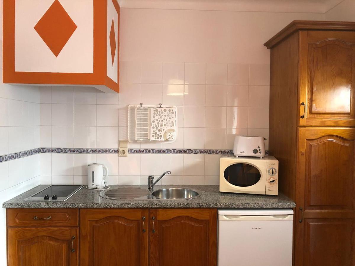 Camping Villa Park Zambujeira Do Mar Extérieur photo