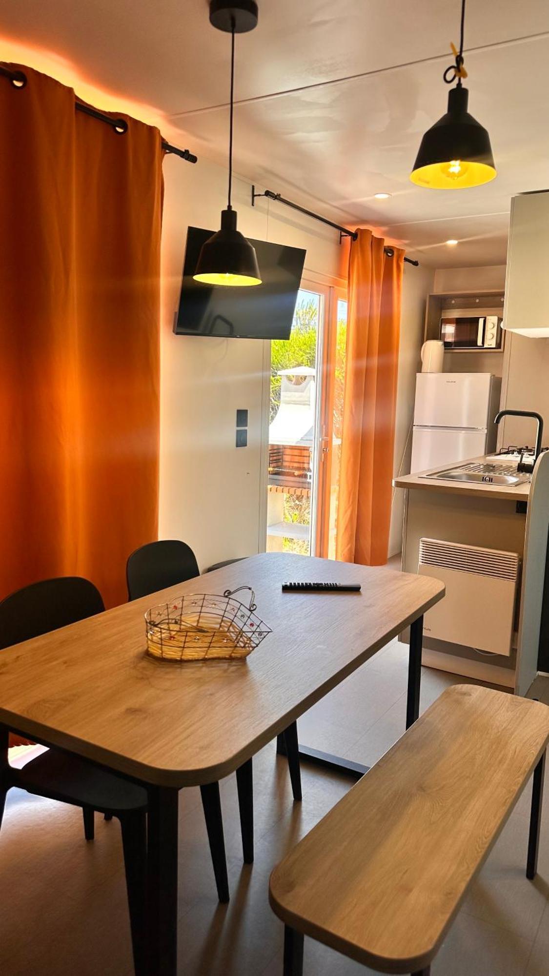 Camping Villa Park Zambujeira Do Mar Extérieur photo