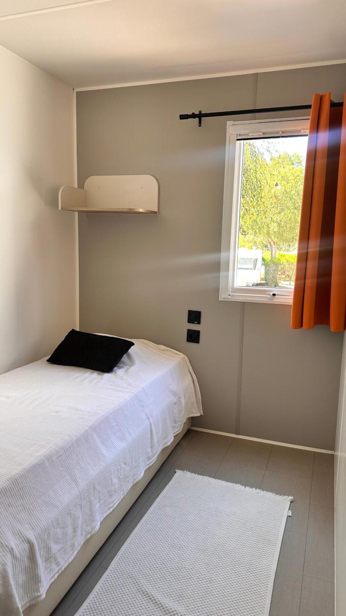Camping Villa Park Zambujeira Do Mar Extérieur photo
